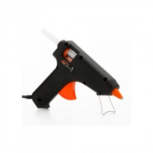 MACAO PISTOLA P/SILICONA CHICA